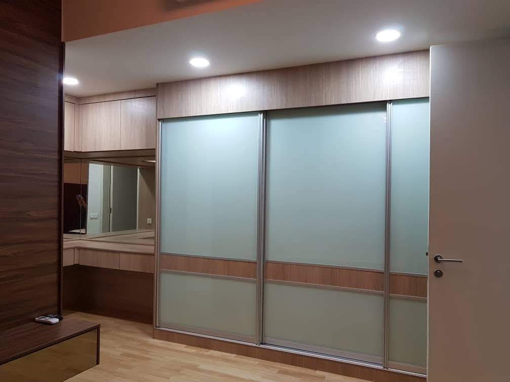 VERDI RESIDENCE SYMPHONY HILLS CYBERJAYA - photo 2