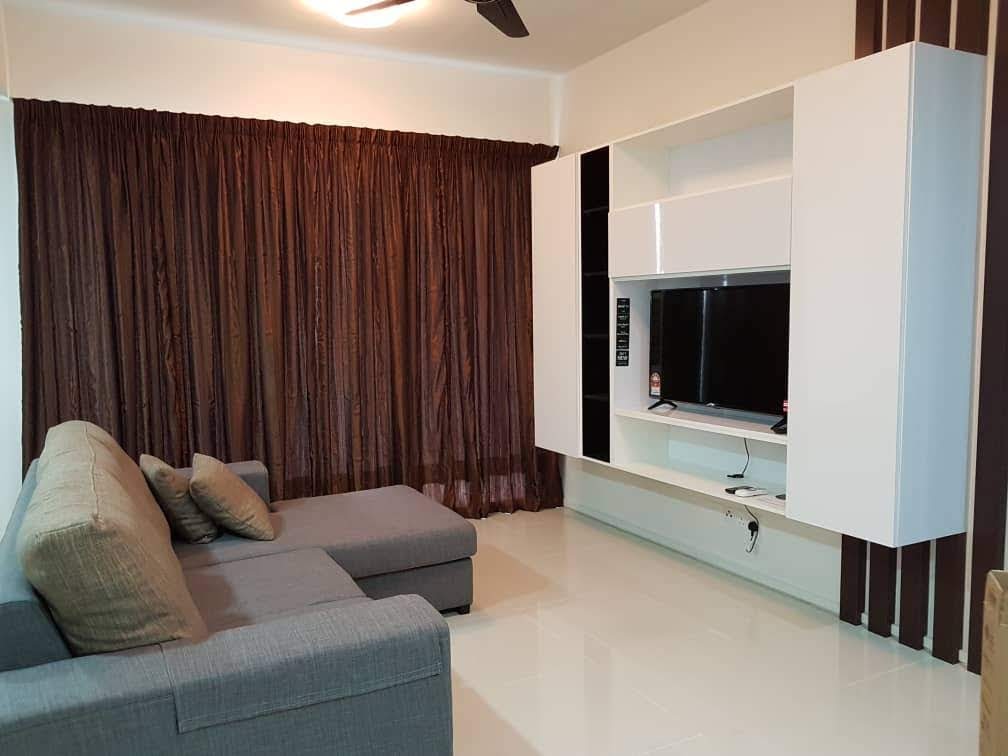 VERDI RESIDENCE SYMPHONY HILLS CYBERJAYA - photo 3