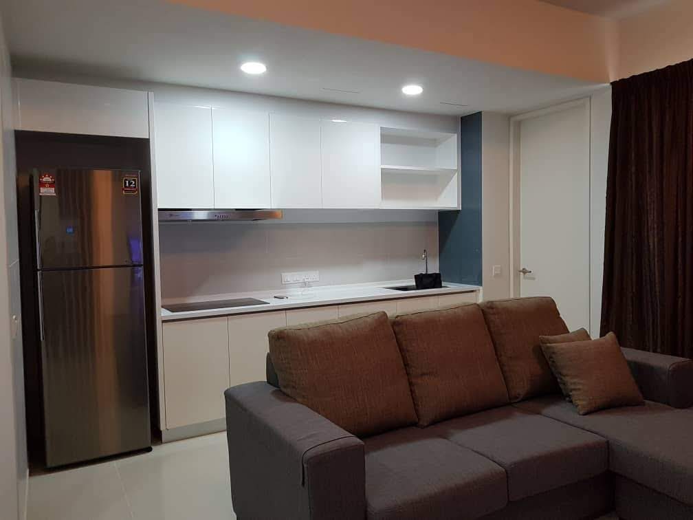 VERDI RESIDENCE SYMPHONY HILLS CYBERJAYA - photo 4