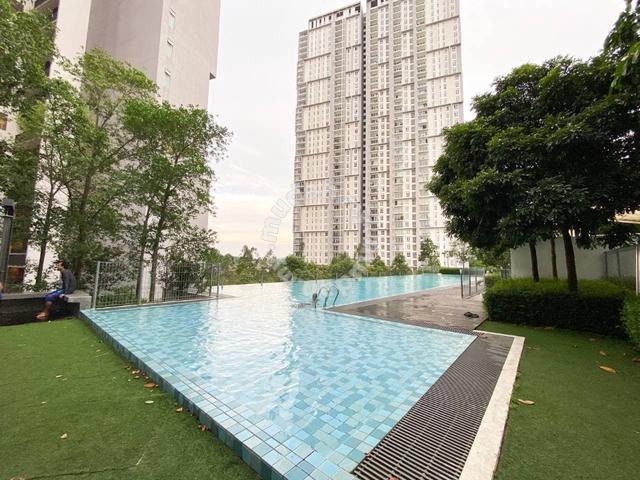 VERDI RESIDENCE SYMPHONY HILLS CYBERJAYA - photo 6