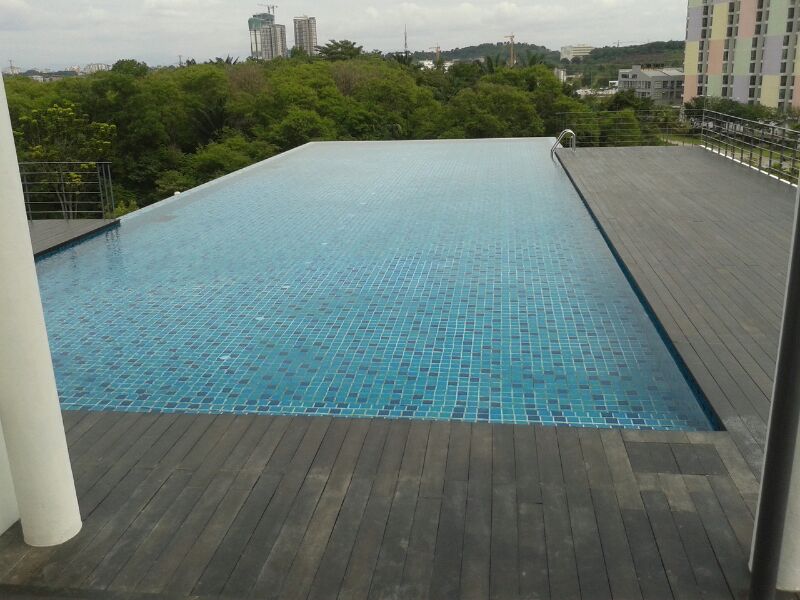 CRISTAL SERIN RESIDENCE CYBERJAYA