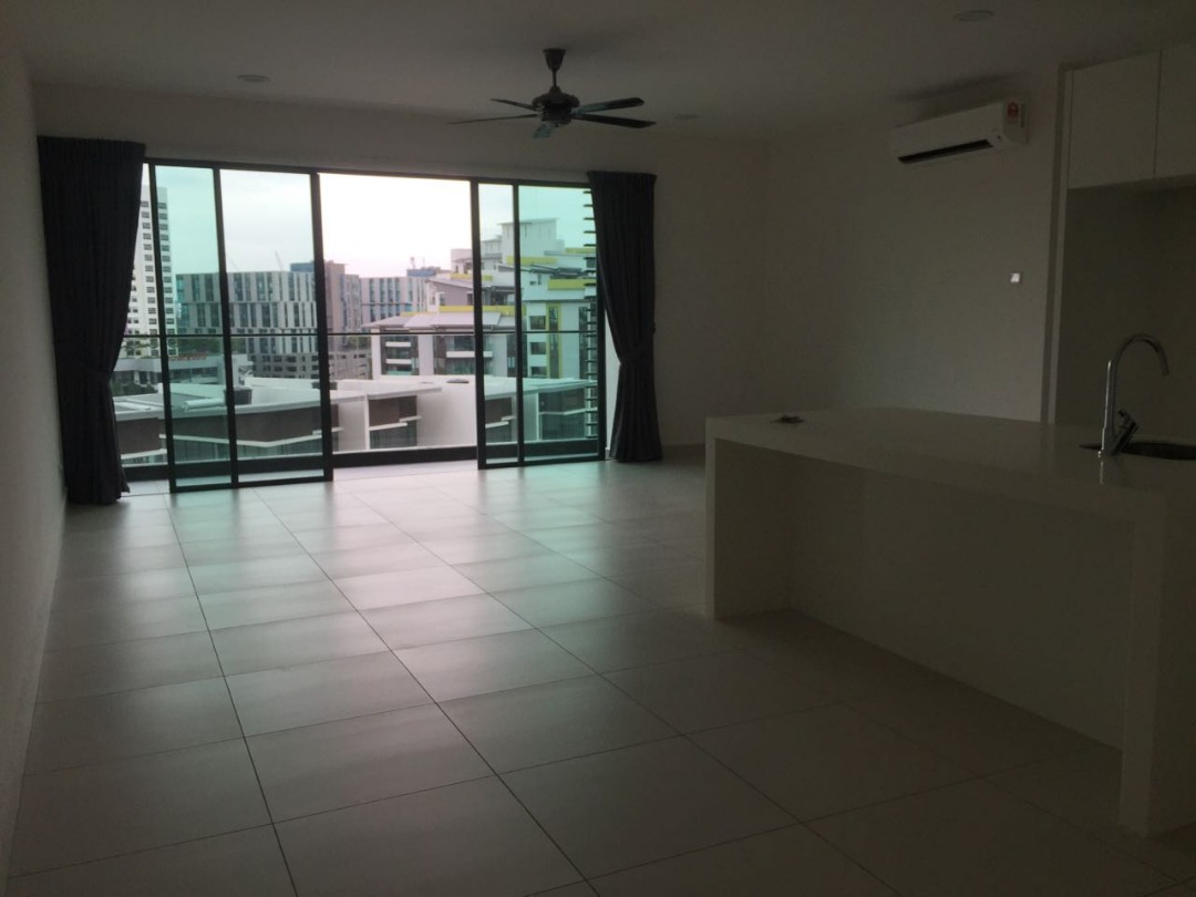 CRISTAL SERIN RESIDENCE CYBERJAYA - photo 2
