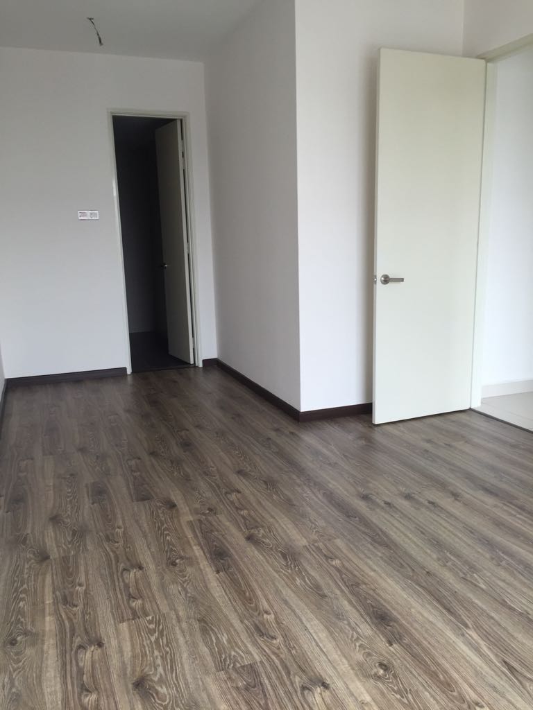 CRISTAL SERIN RESIDENCE CYBERJAYA - photo 3
