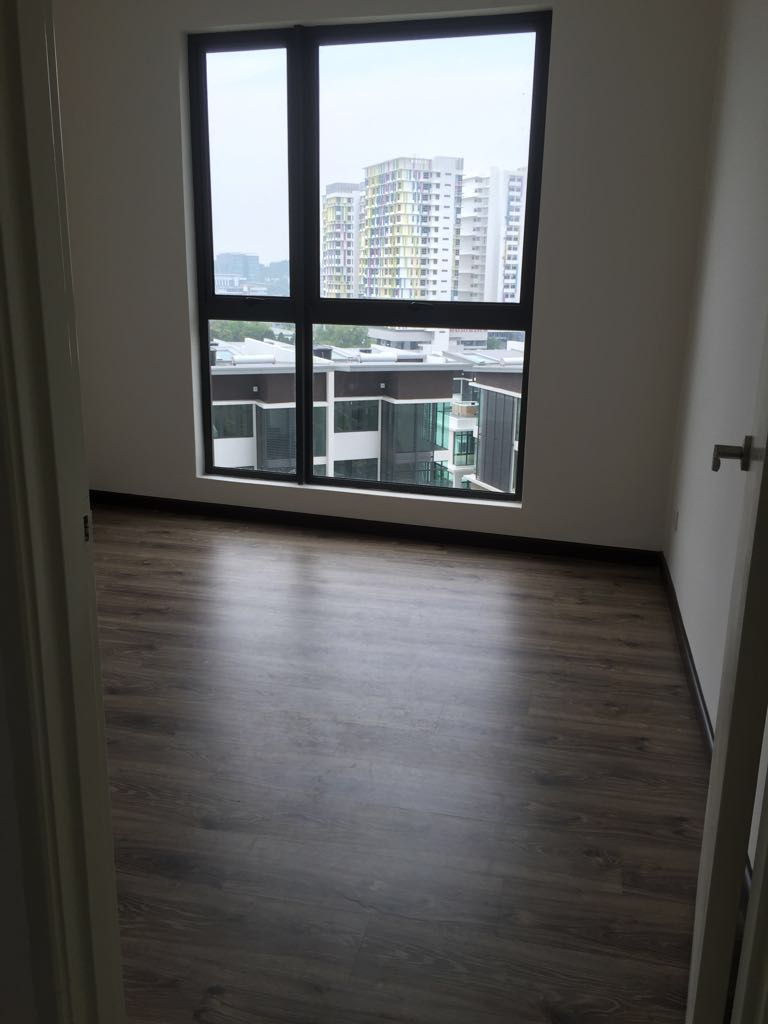 CRISTAL SERIN RESIDENCE CYBERJAYA - photo 5