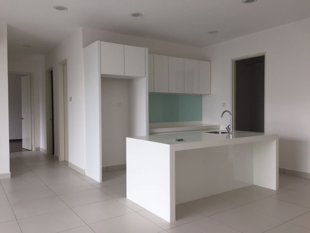 CRISTAL SERIN RESIDENCE CYBERJAYA - photo 6