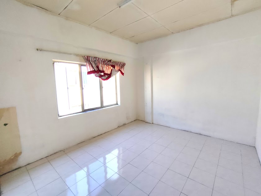LEVEL 3 SHOP APARTMENT CHERAS PRIMA, KAJANG - photo 2