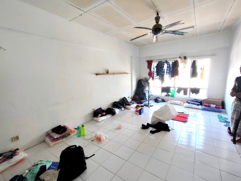 LEVEL 3 SHOP APARTMENT CHERAS PRIMA, KAJANG - photo 4