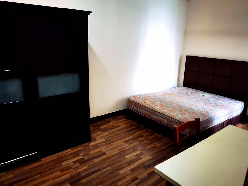 CONDO SERIN RESIDENCY CYBERJAYA - photo 3