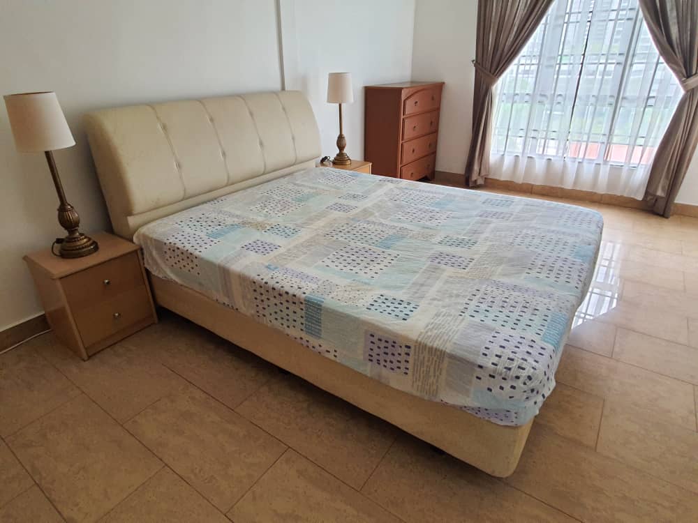2STY BANGLO JALAN STRAITS VIEW JOHOR BAHRU - photo 2