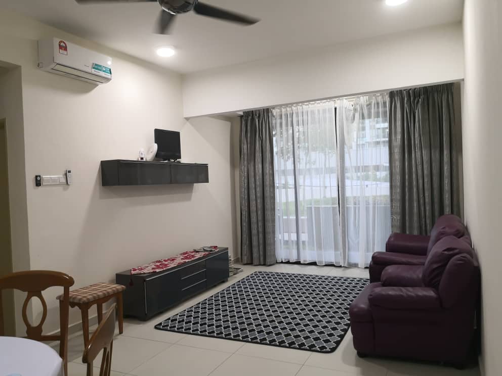CONDO SERIN RESIDENCY CYBERJAYA - photo 2