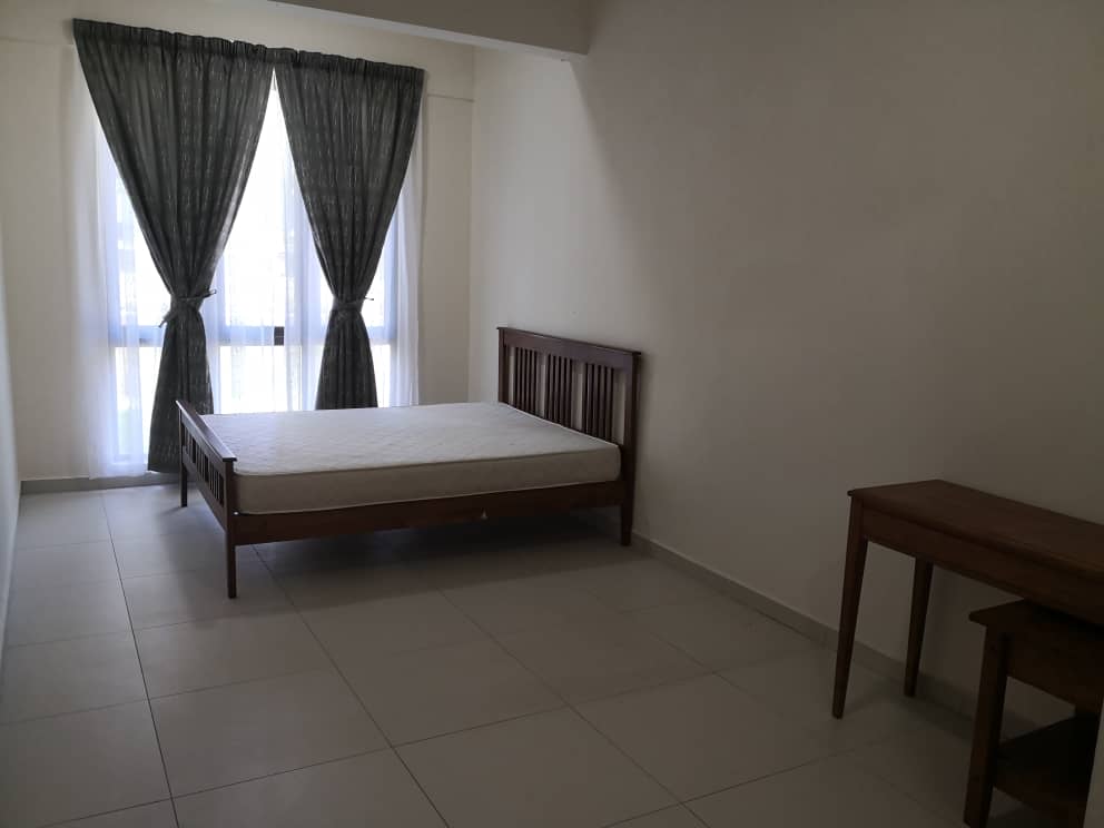 CONDO SERIN RESIDENCY CYBERJAYA - photo 3