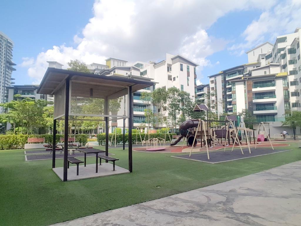 CONDO SERIN RESIDENCY CYBERJAYA - photo 6