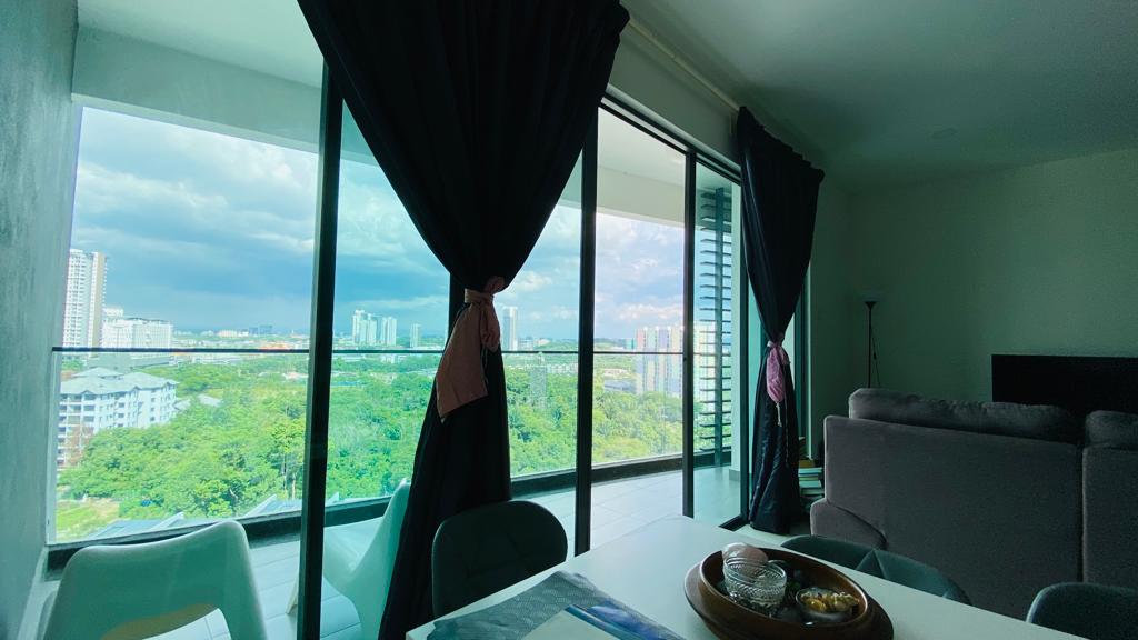 CRISTAL SERIN RESIDENCE CYBERJAYA - photo 4