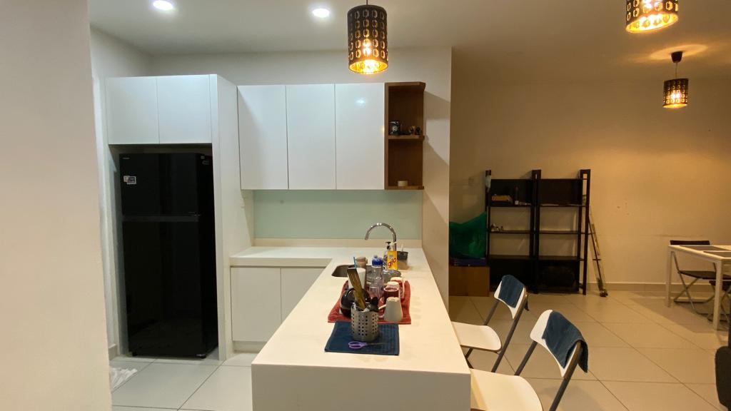 CRISTAL SERIN RESIDENCE CYBERJAYA - photo 5
