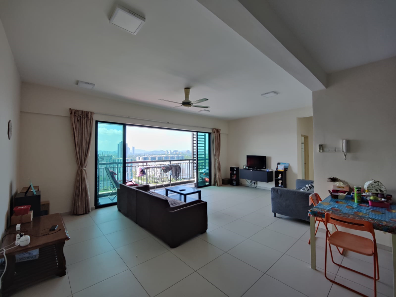 CONDO SERIN RESIDENCY CYBERJAYA - photo 1