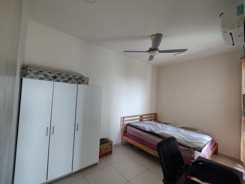 CONDO SERIN RESIDENCY CYBERJAYA - photo 3