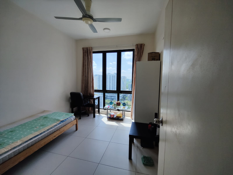 CONDO SERIN RESIDENCY CYBERJAYA - photo 4