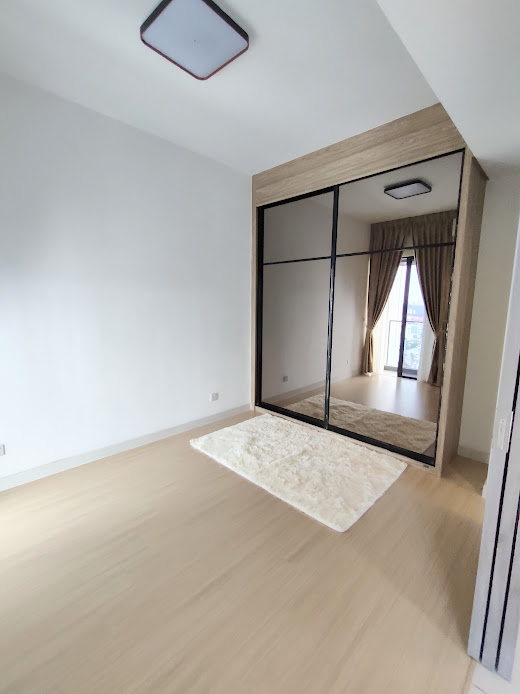STUDIO CONDO CONTINEW TRX KL - photo 3