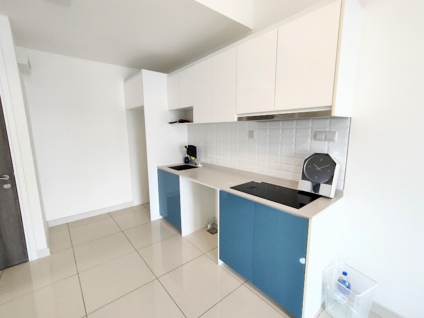 STUDIO CONDO CONTINEW TRX KL - photo 4