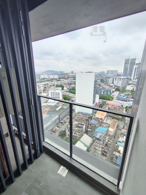 STUDIO CONDO CONTINEW TRX KL - photo 5