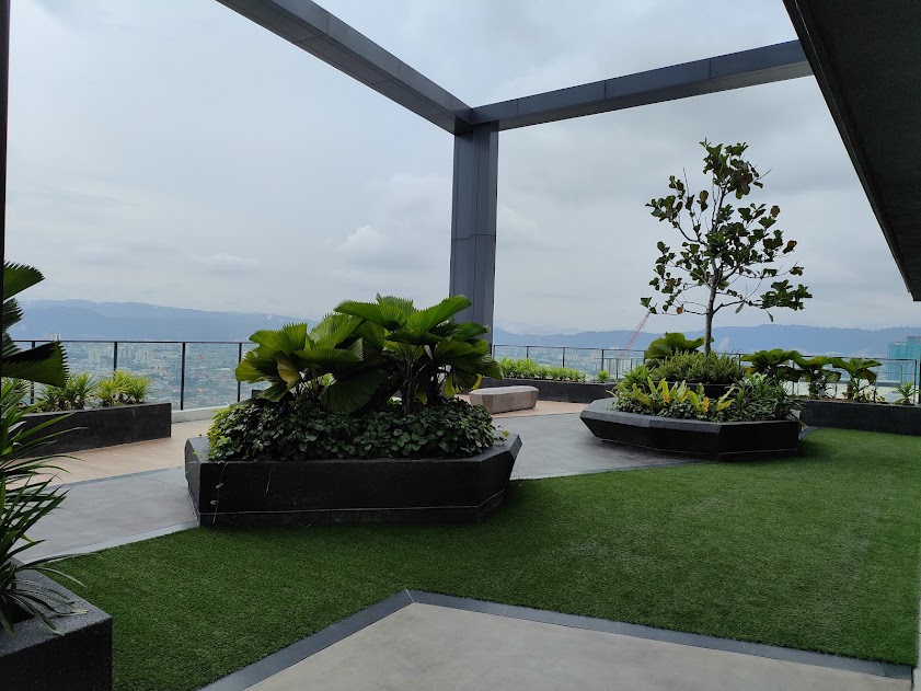 STUDIO CONDO CONTINEW TRX KL - photo 6