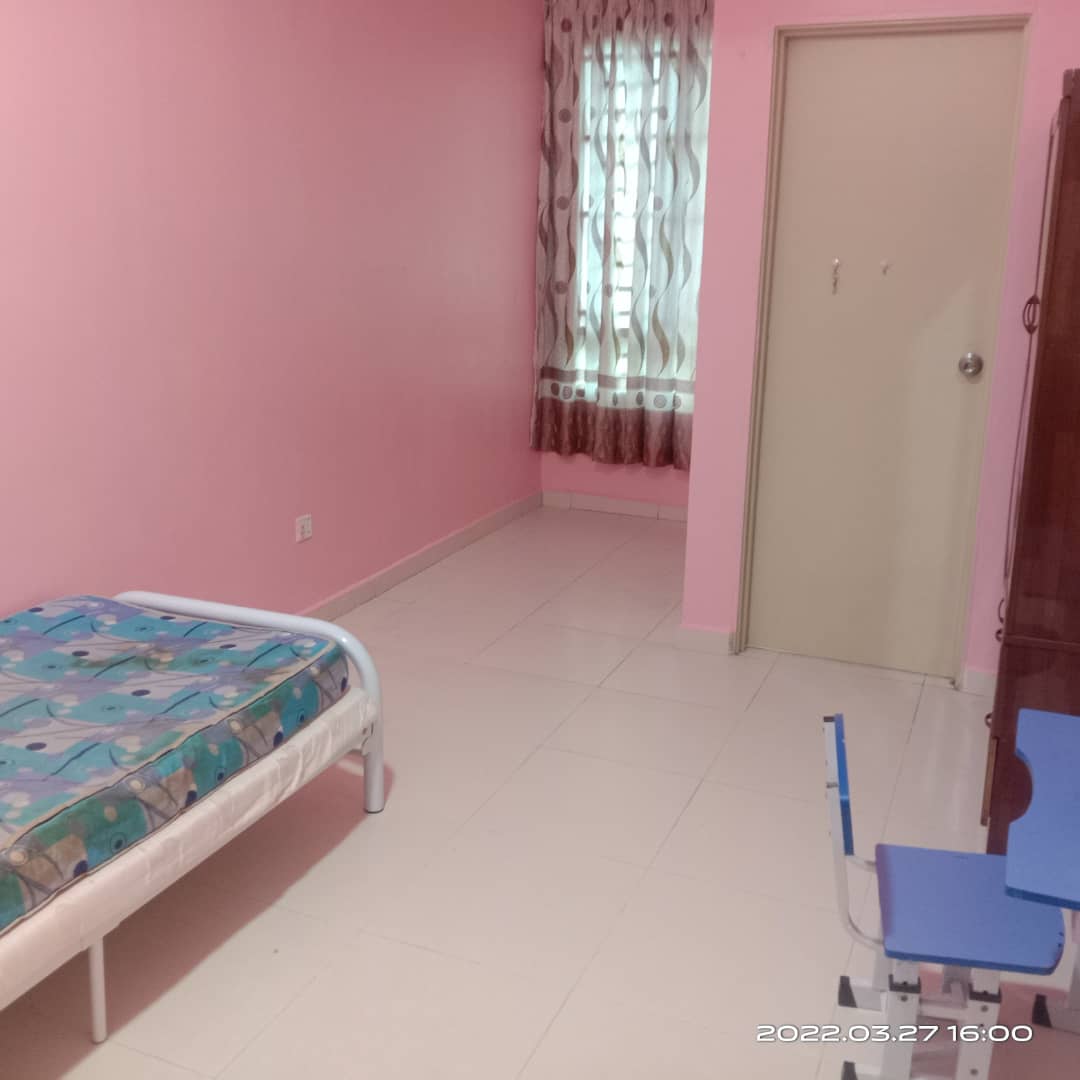 2STY TAMAN DESA SAUJANA HULU LANGAT - photo 2