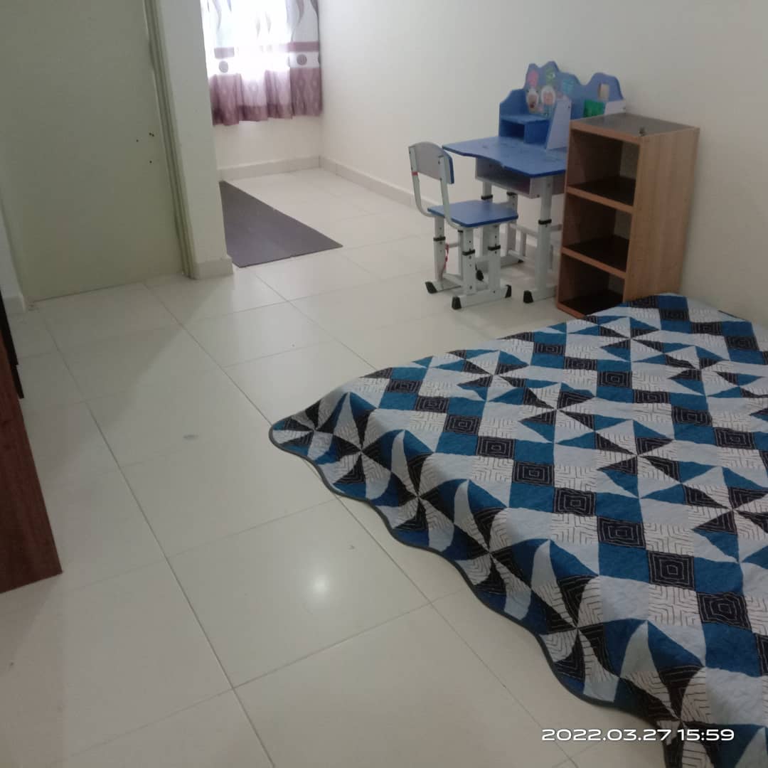 2STY TAMAN DESA SAUJANA HULU LANGAT - photo 3