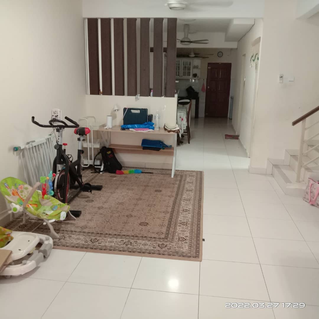 2STY TAMAN DESA SAUJANA HULU LANGAT - photo 4