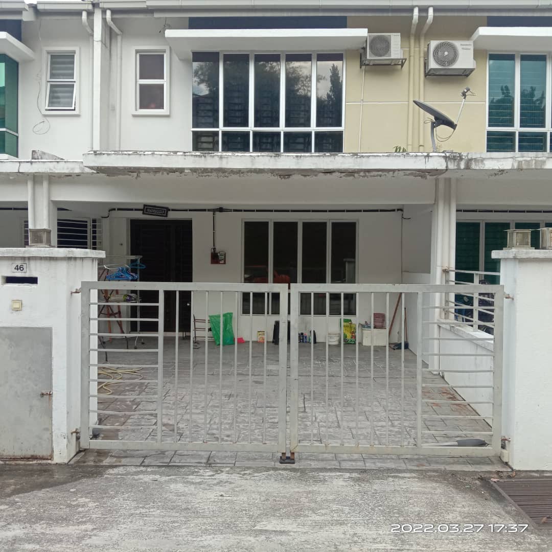 2STY TAMAN DESA SAUJANA HULU LANGAT - photo 6