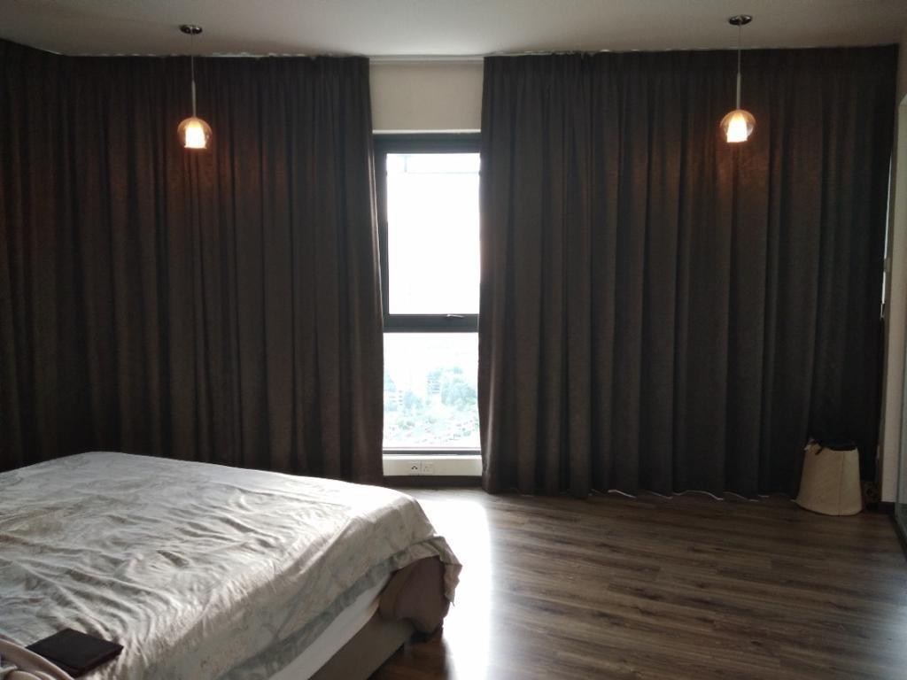 CRISTAL SERIN RESIDENCE CYBERJAYA - photo 2
