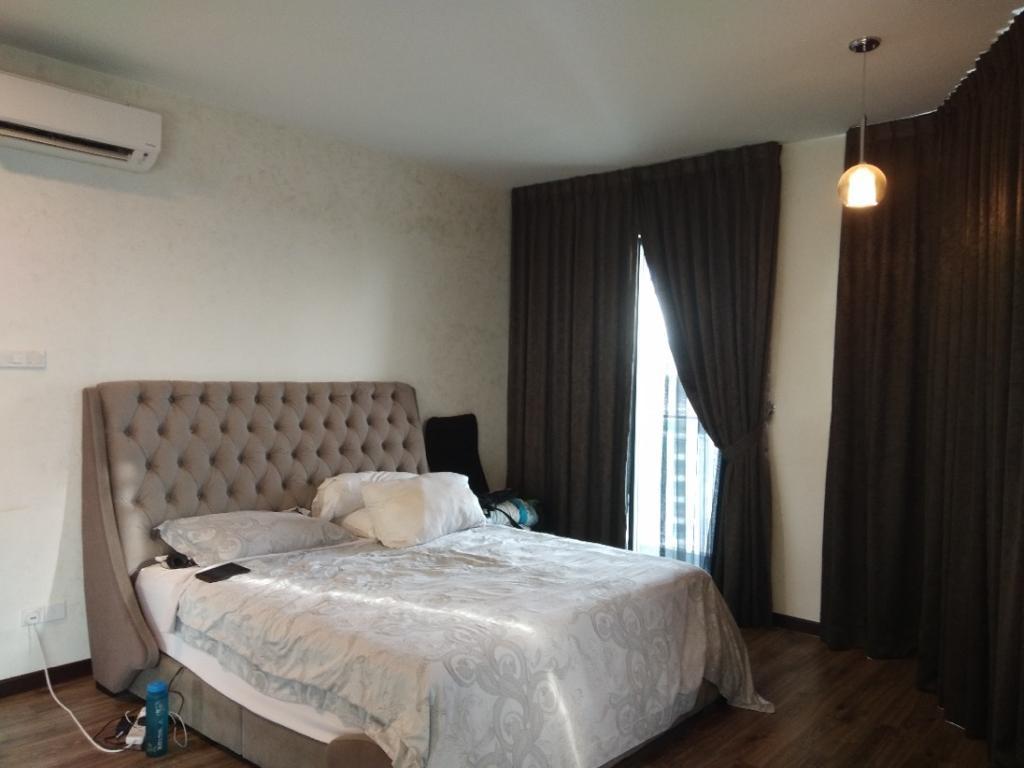 CRISTAL SERIN RESIDENCE CYBERJAYA - photo 3
