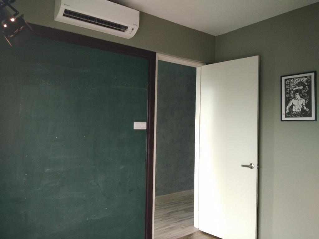 CRISTAL SERIN RESIDENCE CYBERJAYA - photo 4