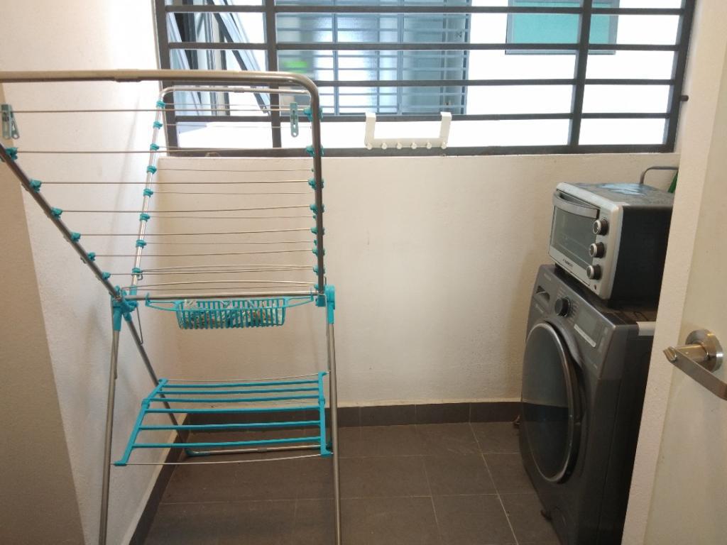 CRISTAL SERIN RESIDENCE CYBERJAYA - photo 5