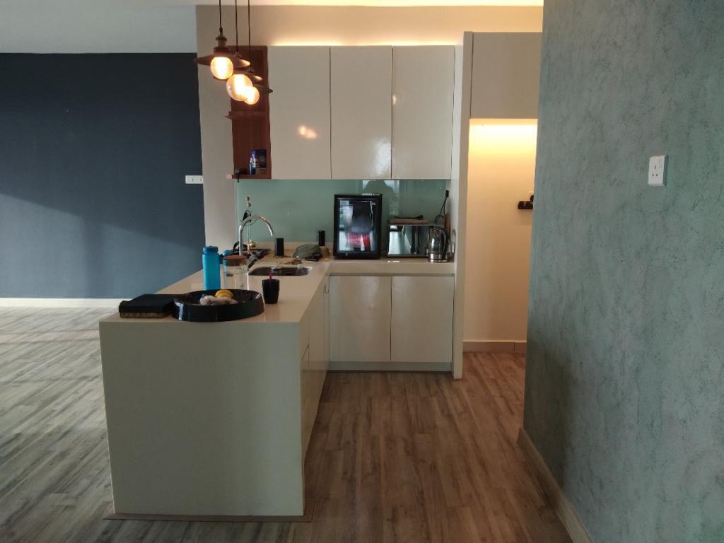CRISTAL SERIN RESIDENCE CYBERJAYA - photo 6