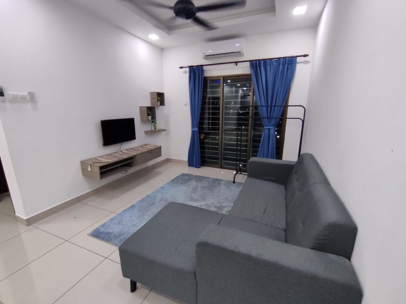 RESIDENSI ZAMRUD KAJANG - photo 2