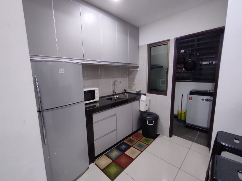 RESIDENSI ZAMRUD KAJANG - photo 3