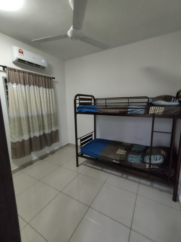 RESIDENSI ZAMRUD KAJANG - photo 4