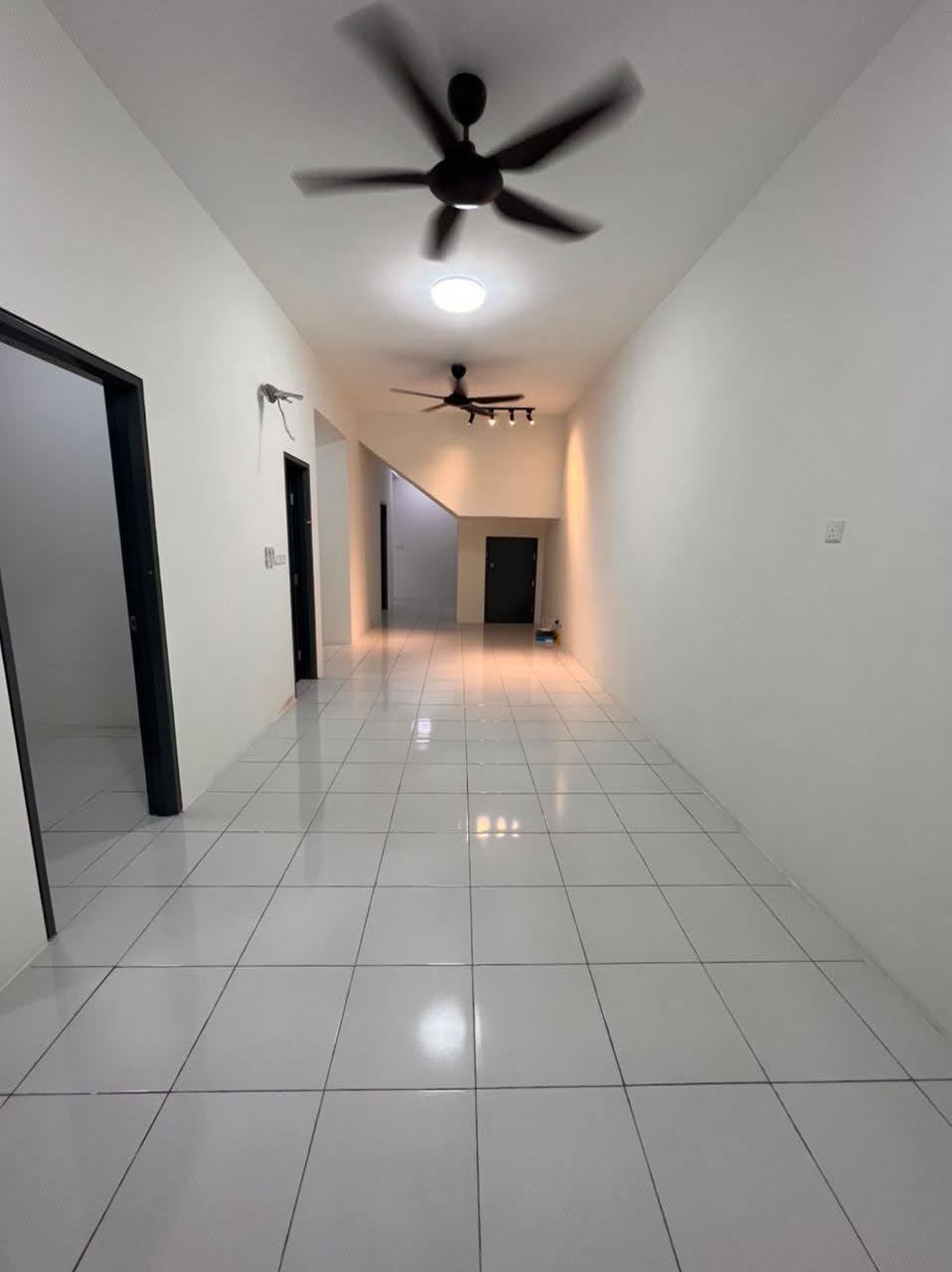 GROUND FLOOR TOWNHOUSE KITA BAYU CYBERSOUTH - photo 3