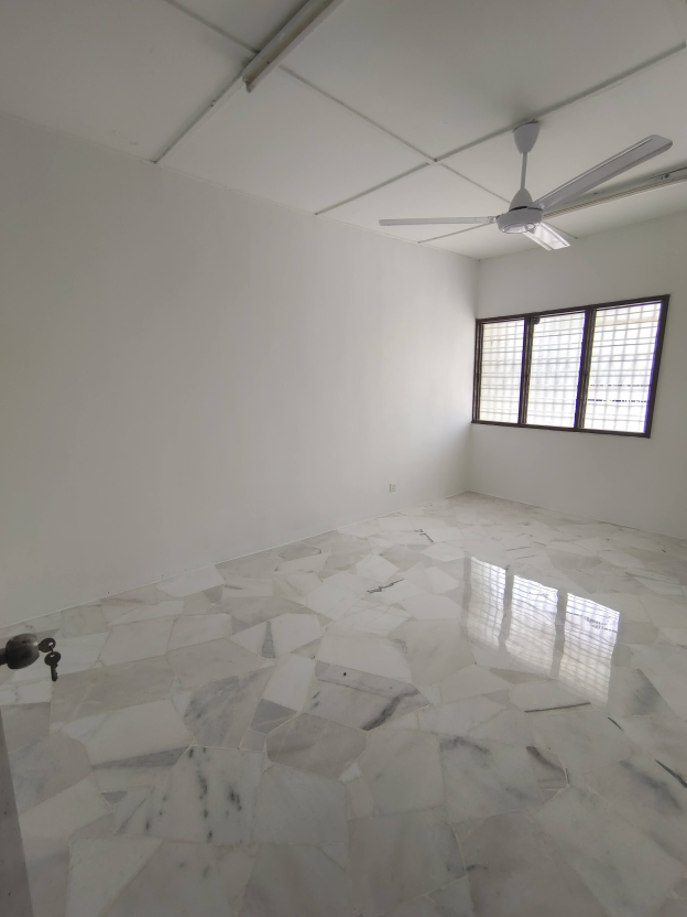 2STY CORNER TMN SERI MUDA SS25 SHAH ALAM - photo 3