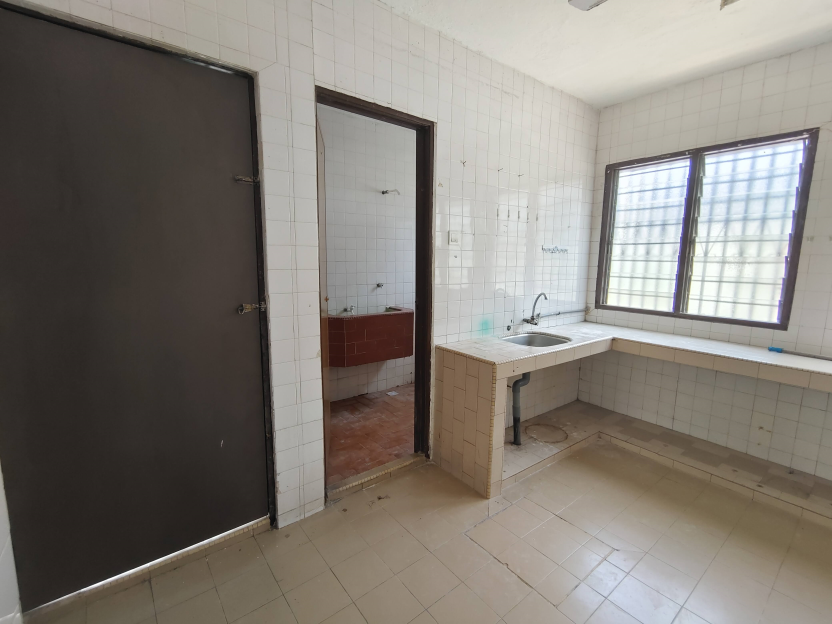 2STY CORNER TMN SERI MUDA SS25 SHAH ALAM - photo 4