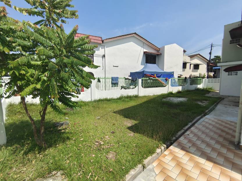 2STY CORNER TMN SERI MUDA SS25 SHAH ALAM - photo 5