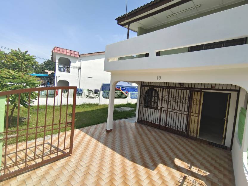 2STY CORNER TMN SERI MUDA SS25 SHAH ALAM - photo 6