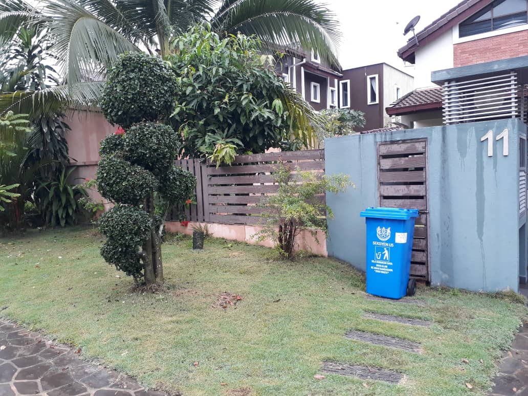 2STY SUPER SEMI-D SUBANG BESTARI SHAH ALAM - photo 6