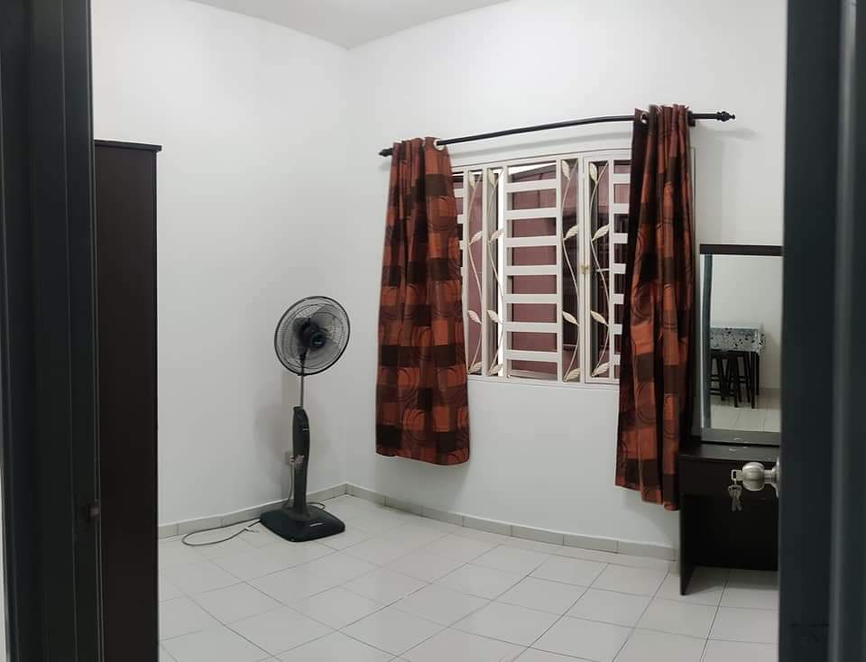 Apartment Green Villa KAJANG - photo 2