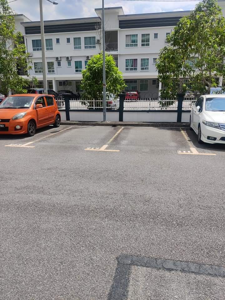 Apartment Green Villa KAJANG - photo 5
