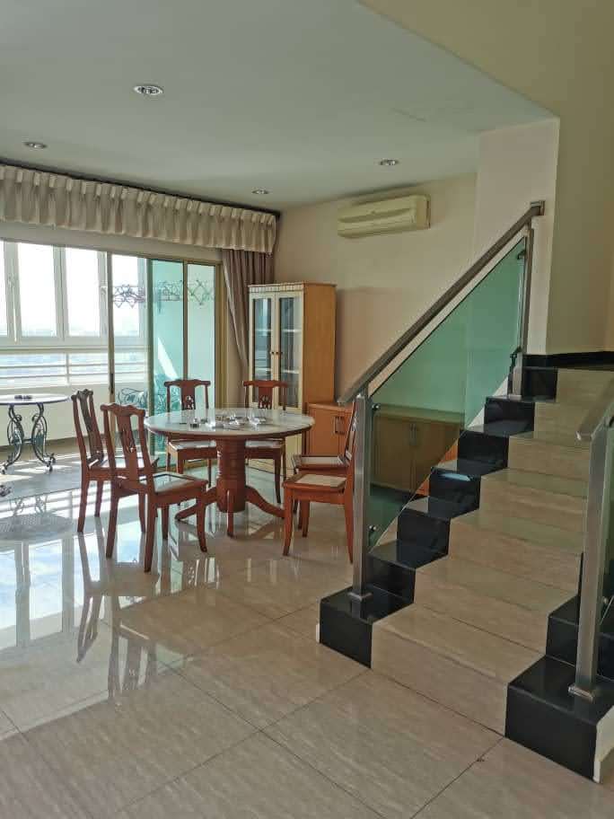 CONDO EAST LAKE SERI KEMBANGAN - photo 3