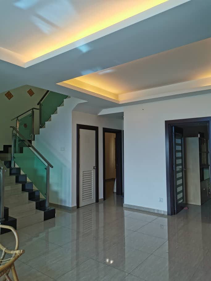 CONDO EAST LAKE SERI KEMBANGAN - photo 5