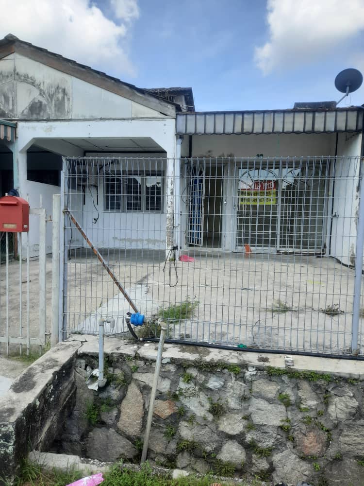 1STY TAMAN SRI JELOK KAJANG - photo 6
