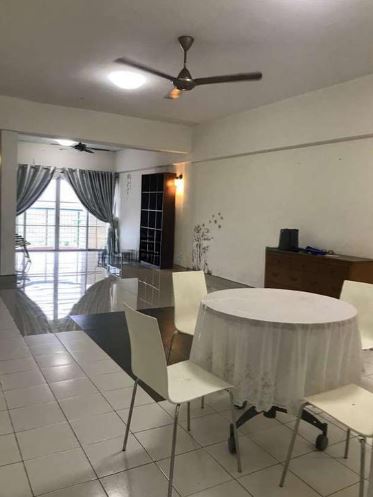 LA VISTA CONDO PUCHONG - photo 3