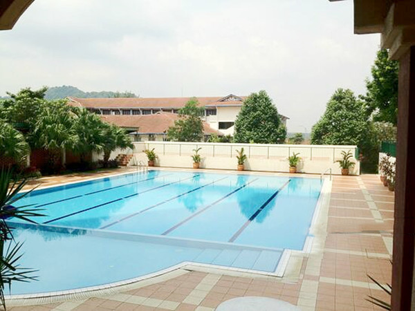 LA VISTA CONDO PUCHONG - photo 6